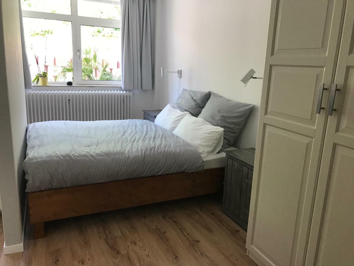 Apartment Кандерн Екстериор снимка