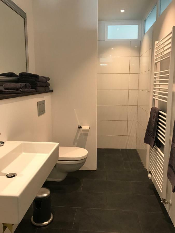 Apartment Кандерн Екстериор снимка