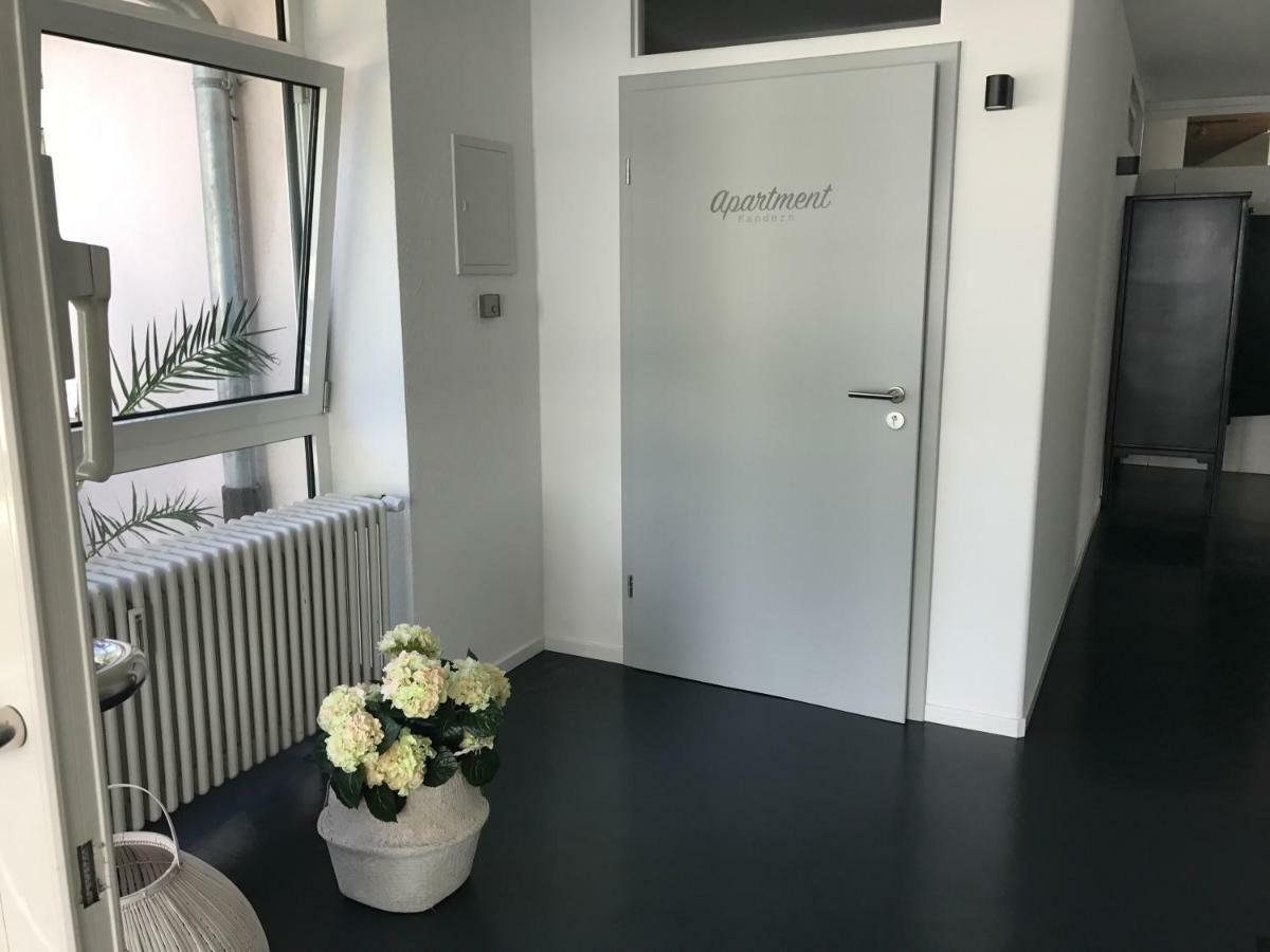 Apartment Кандерн Екстериор снимка